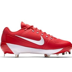 mlb metal cleats